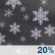 Snow Snow