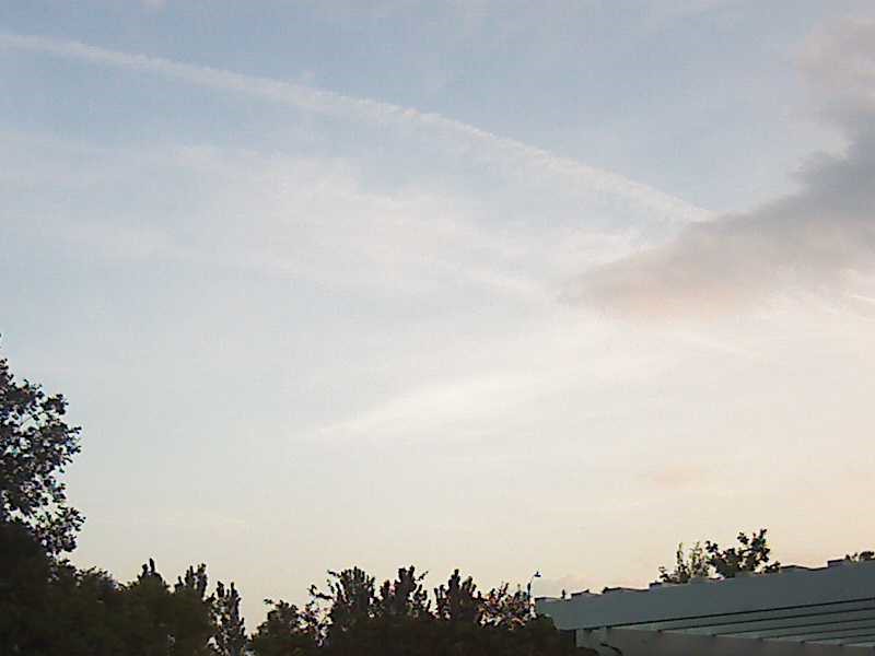 Webcam image