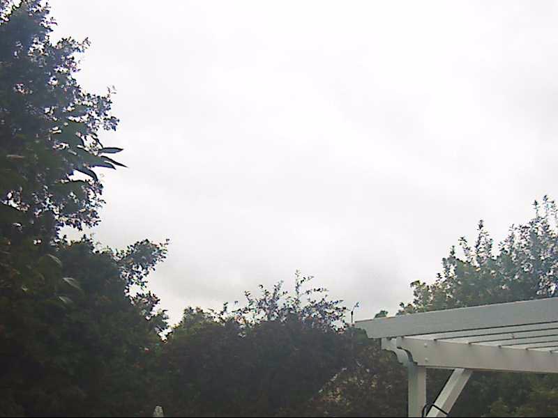 Morris, IL Web Cam from Goose Lake Weather