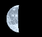 Moon age: 25 days,20 hours,0 minutes,15%