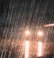 Light rain, Overcast